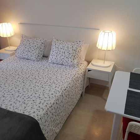 Apartamento Fan Flat Mariscal Málaga Exterior foto