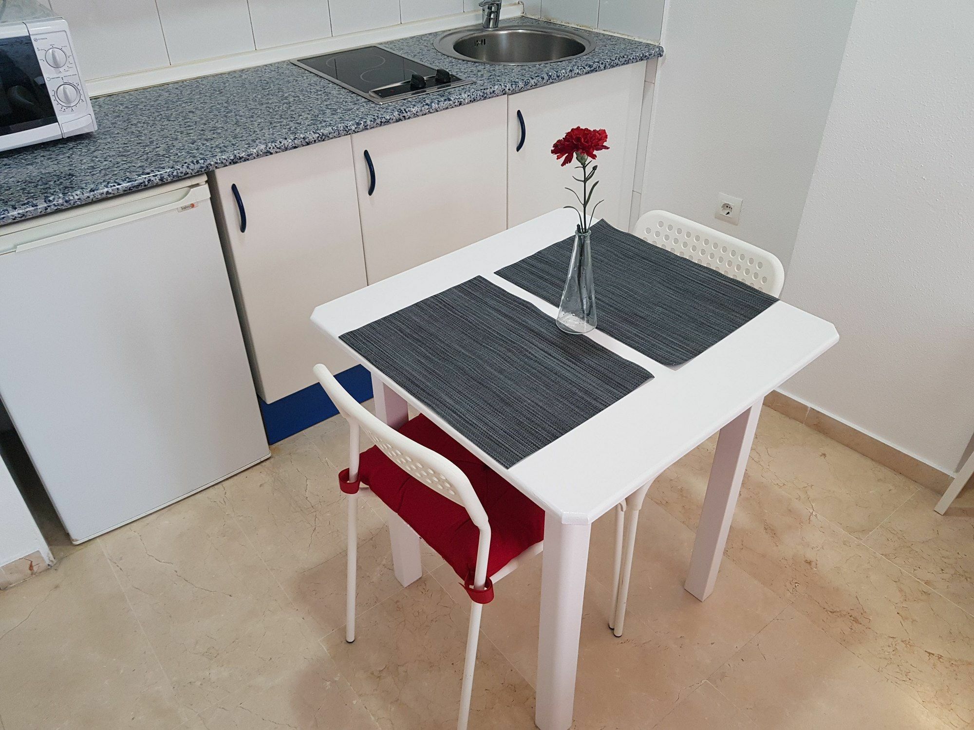 Apartamento Fan Flat Mariscal Málaga Exterior foto