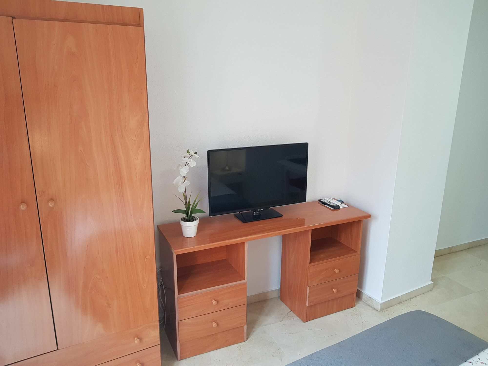 Apartamento Fan Flat Mariscal Málaga Exterior foto