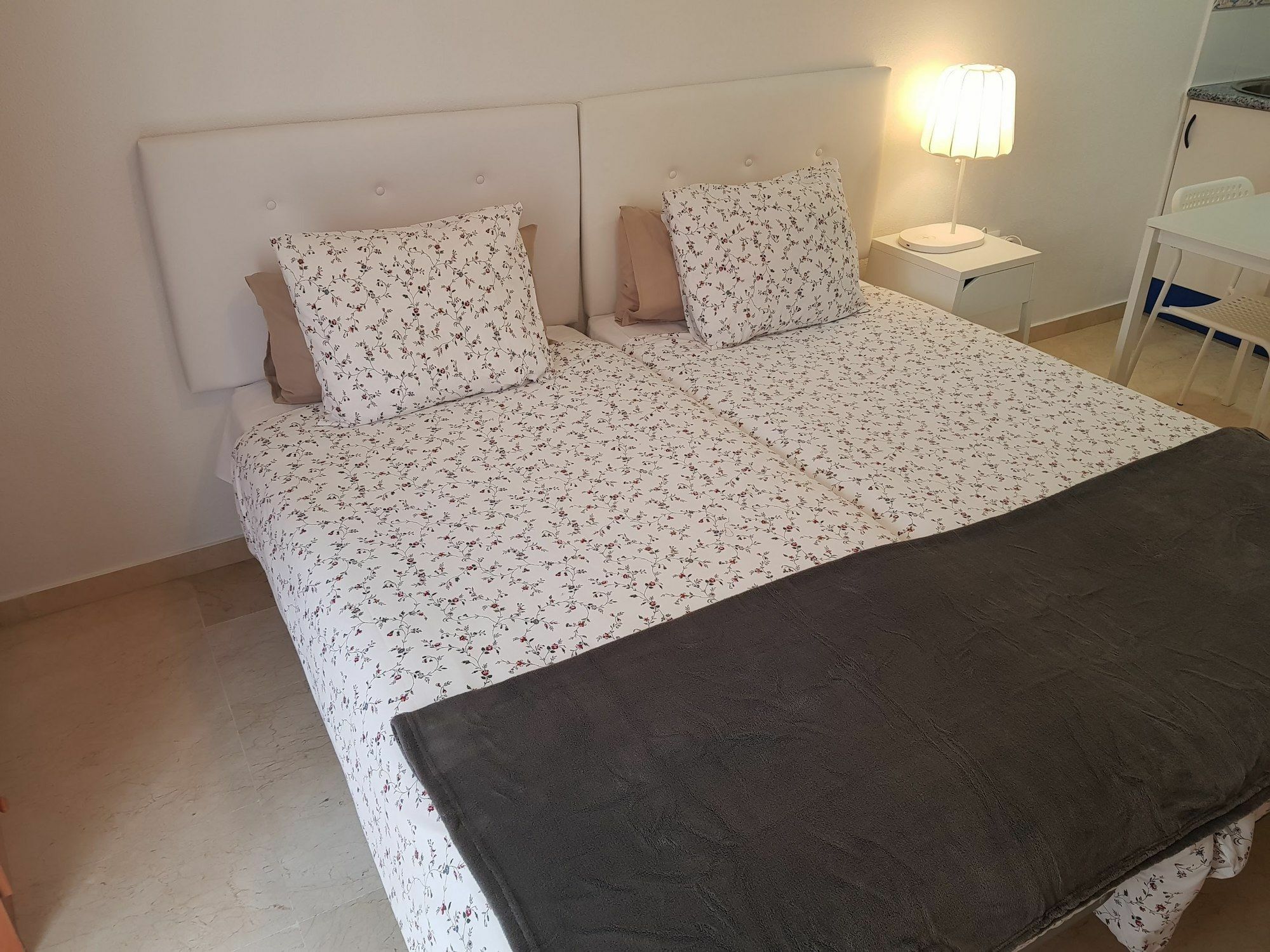 Apartamento Fan Flat Mariscal Málaga Exterior foto