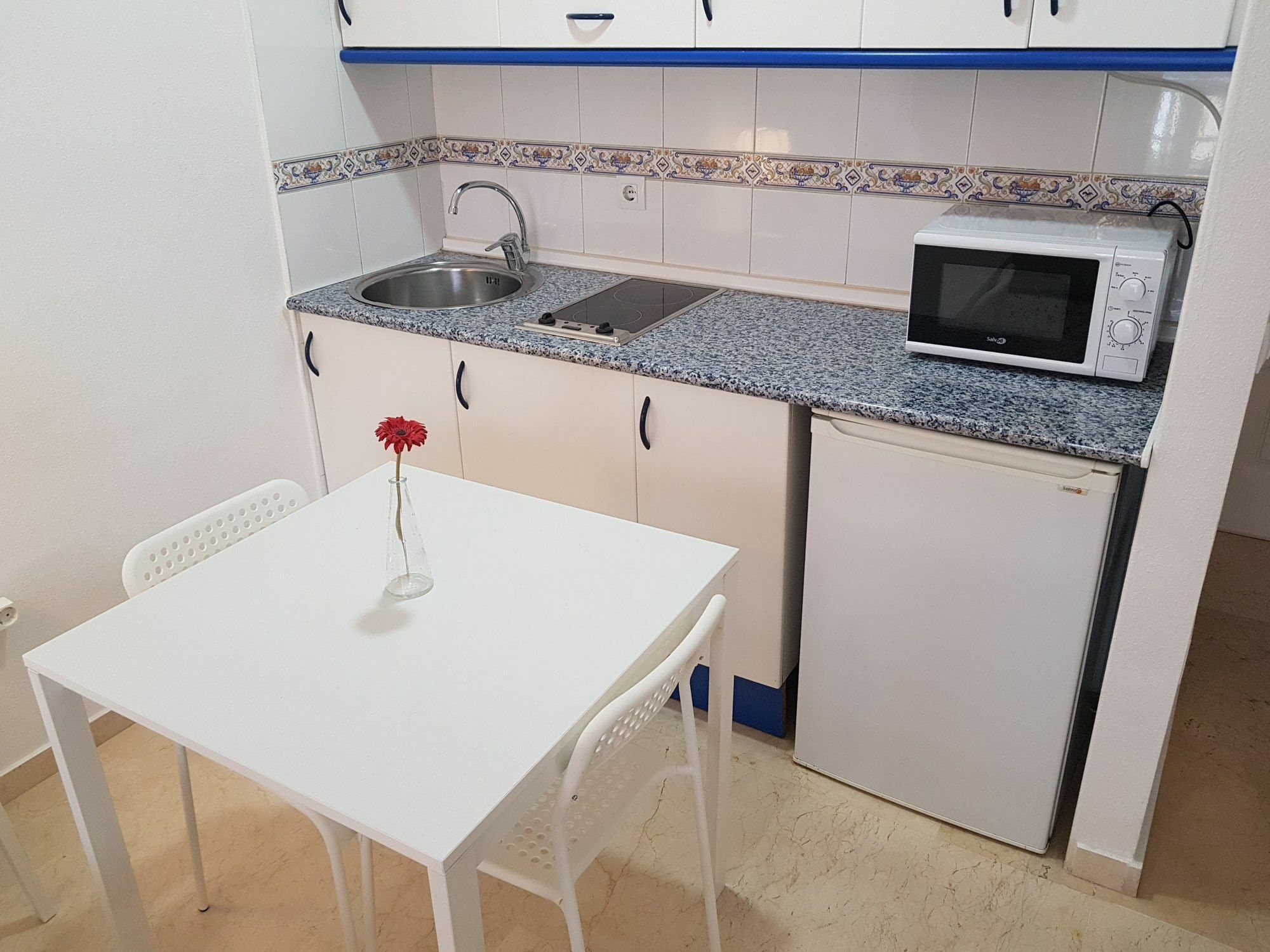 Apartamento Fan Flat Mariscal Málaga Exterior foto