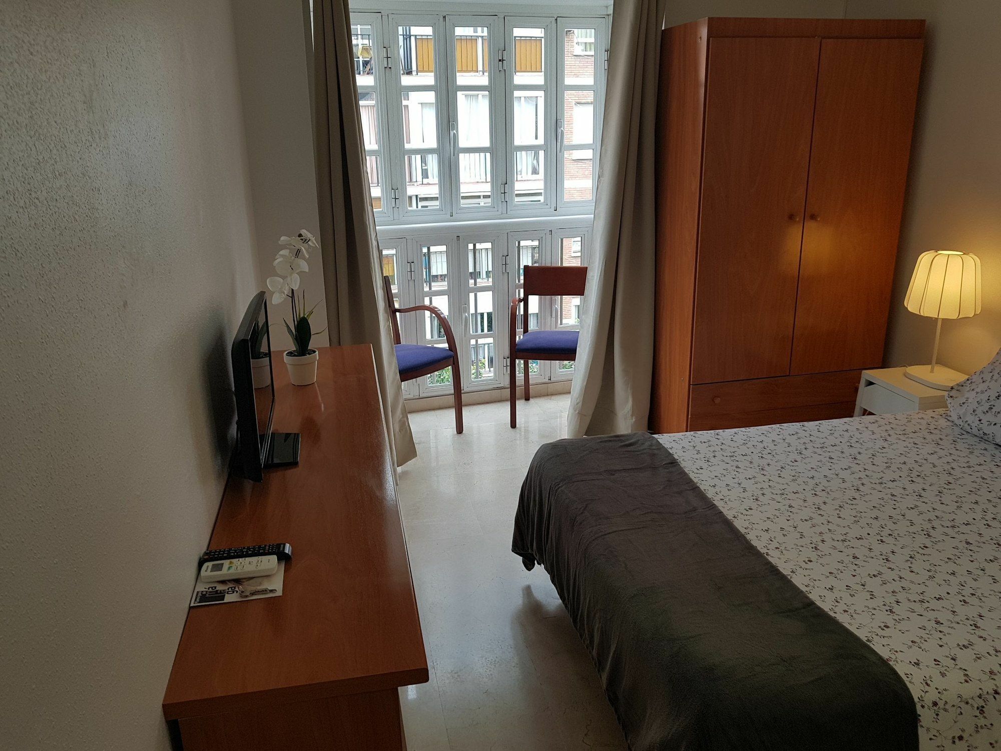 Apartamento Fan Flat Mariscal Málaga Exterior foto