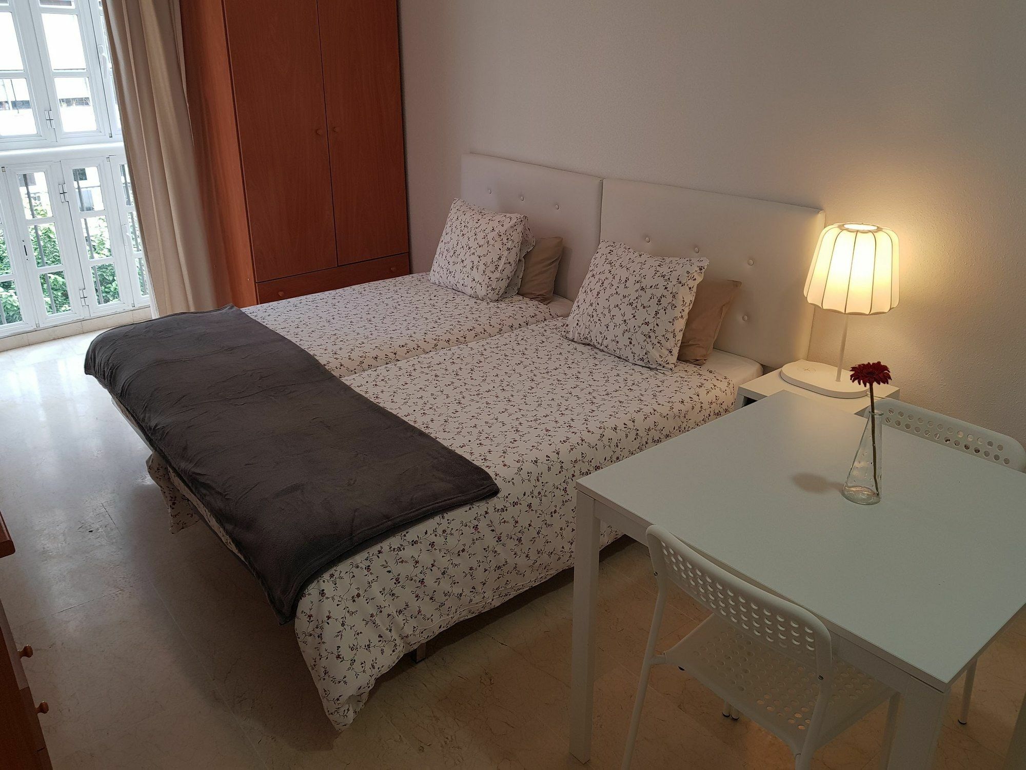Apartamento Fan Flat Mariscal Málaga Exterior foto