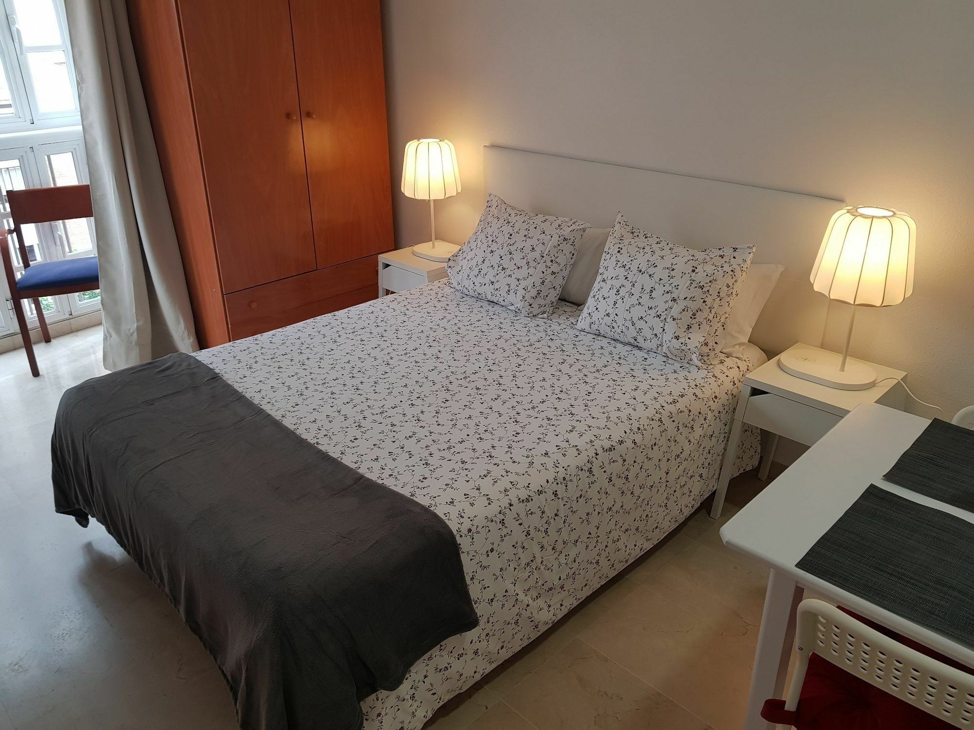 Apartamento Fan Flat Mariscal Málaga Exterior foto