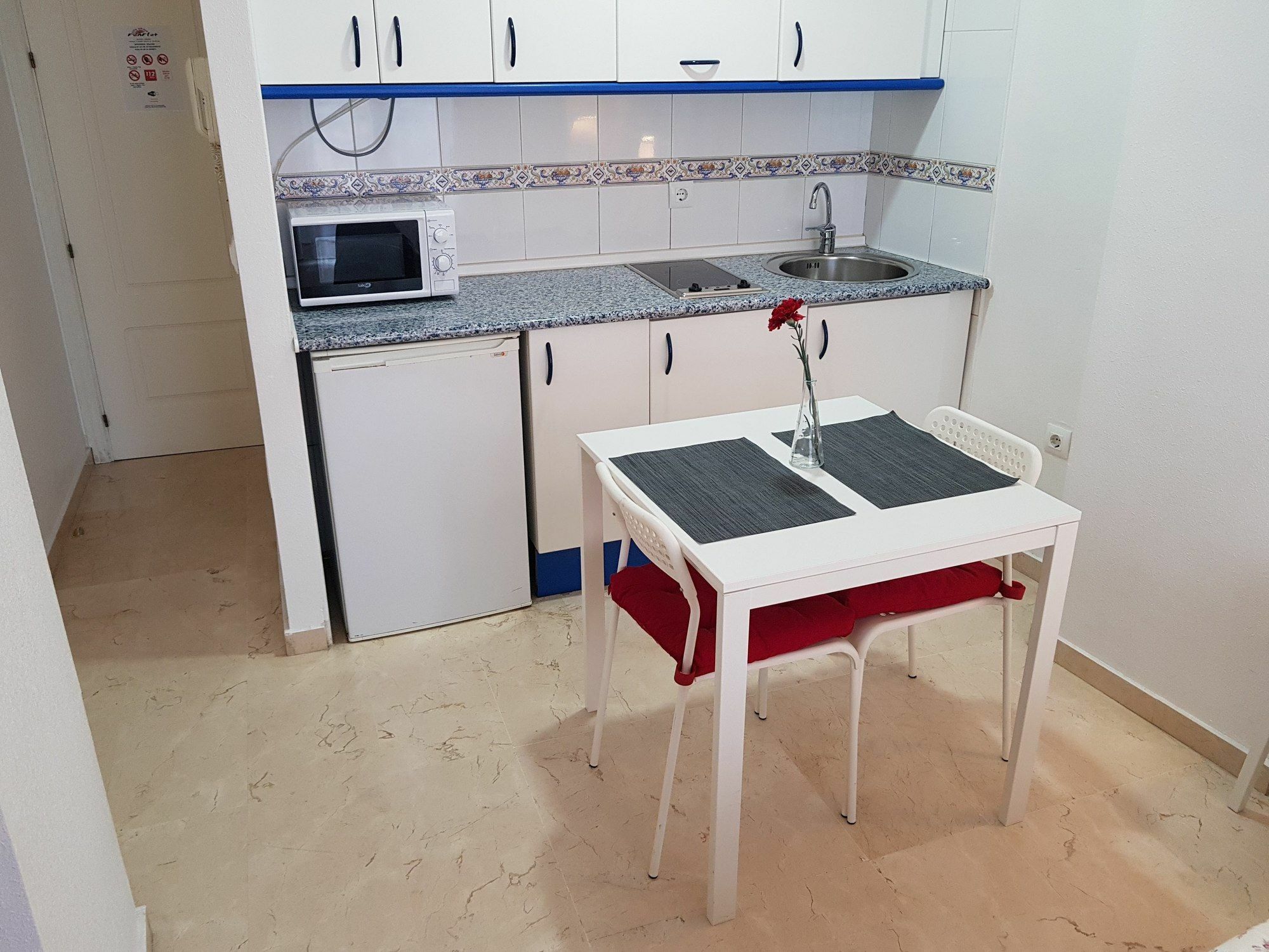 Apartamento Fan Flat Mariscal Málaga Exterior foto