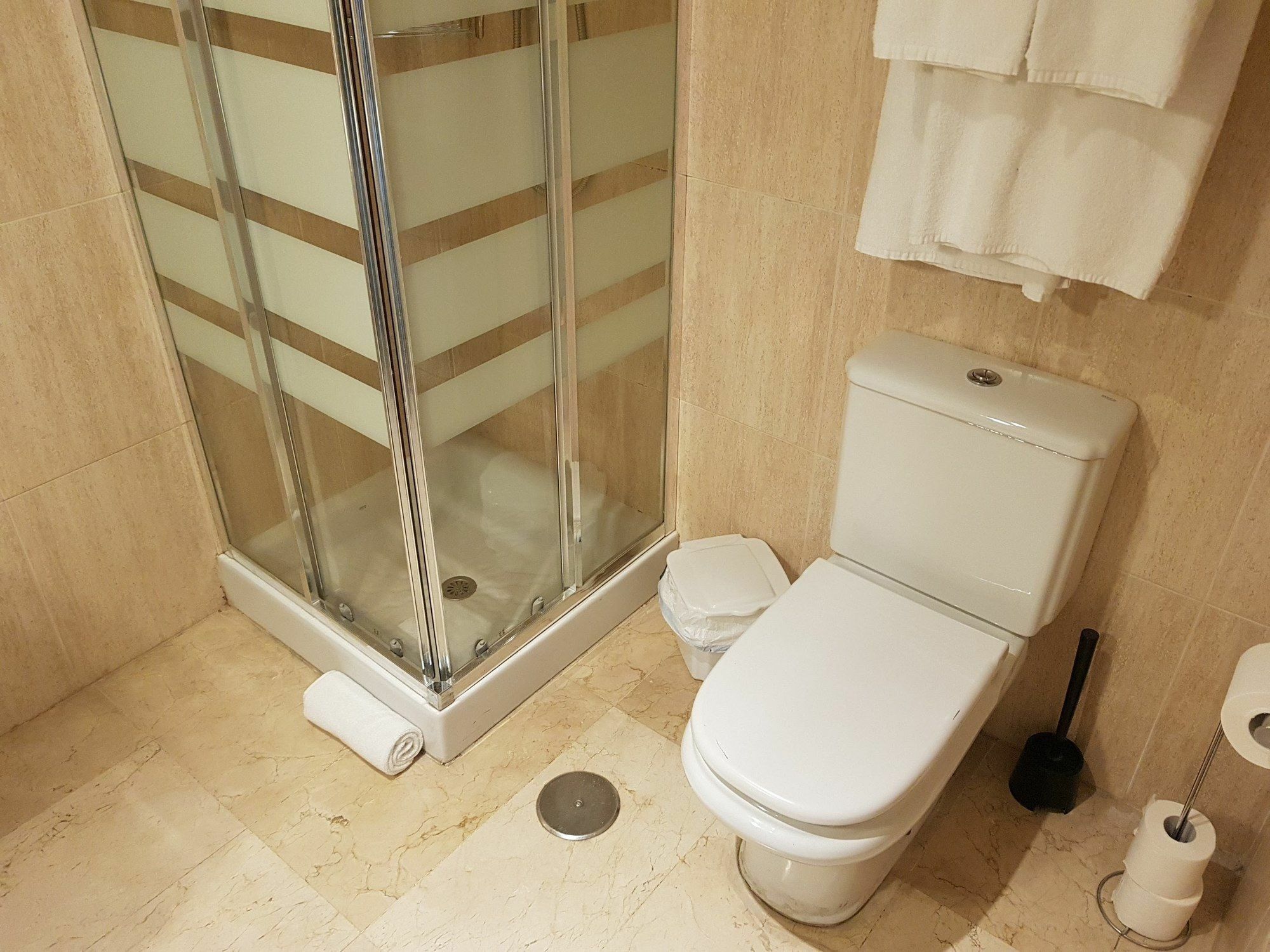 Apartamento Fan Flat Mariscal Málaga Exterior foto