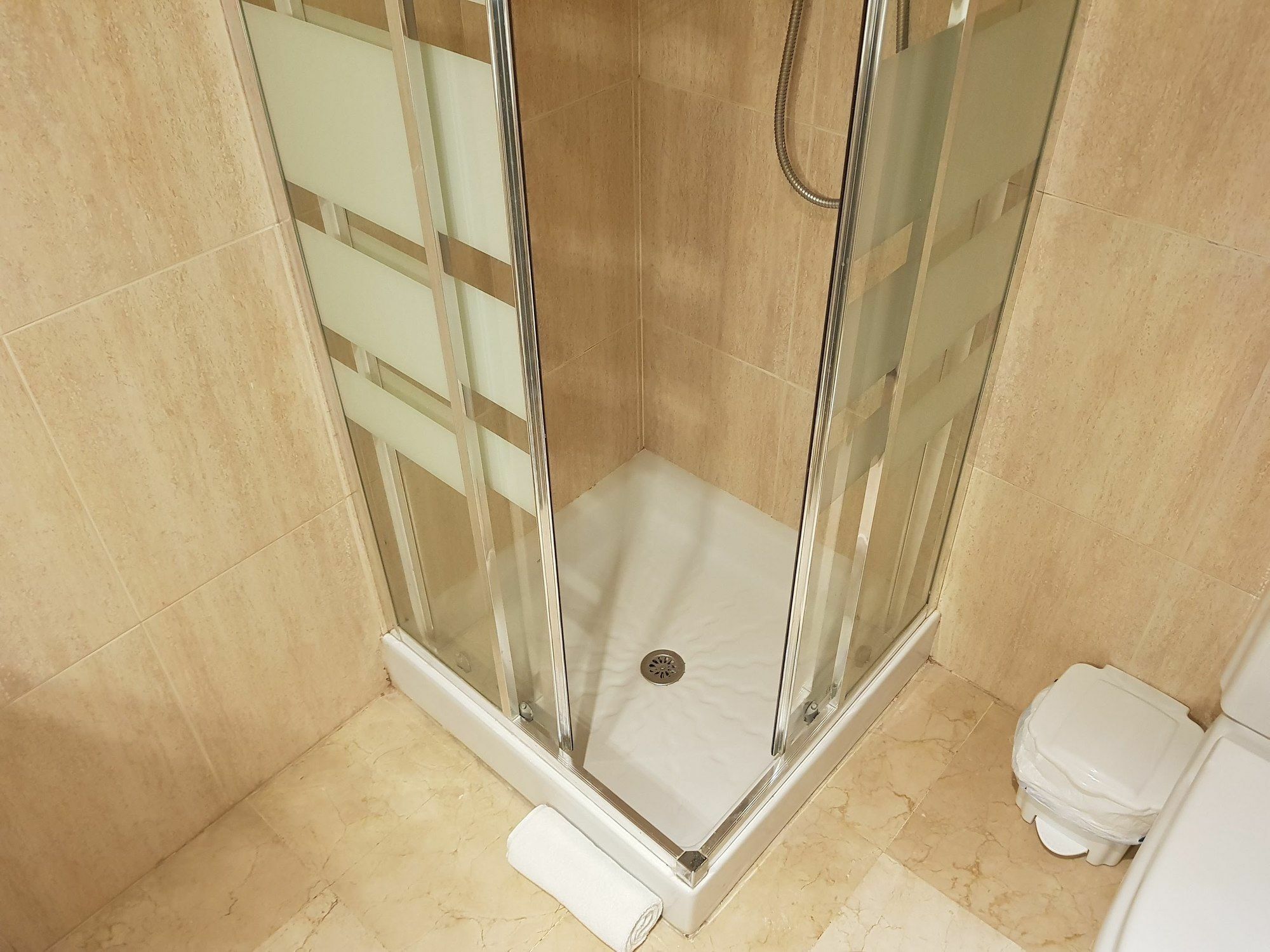 Apartamento Fan Flat Mariscal Málaga Exterior foto