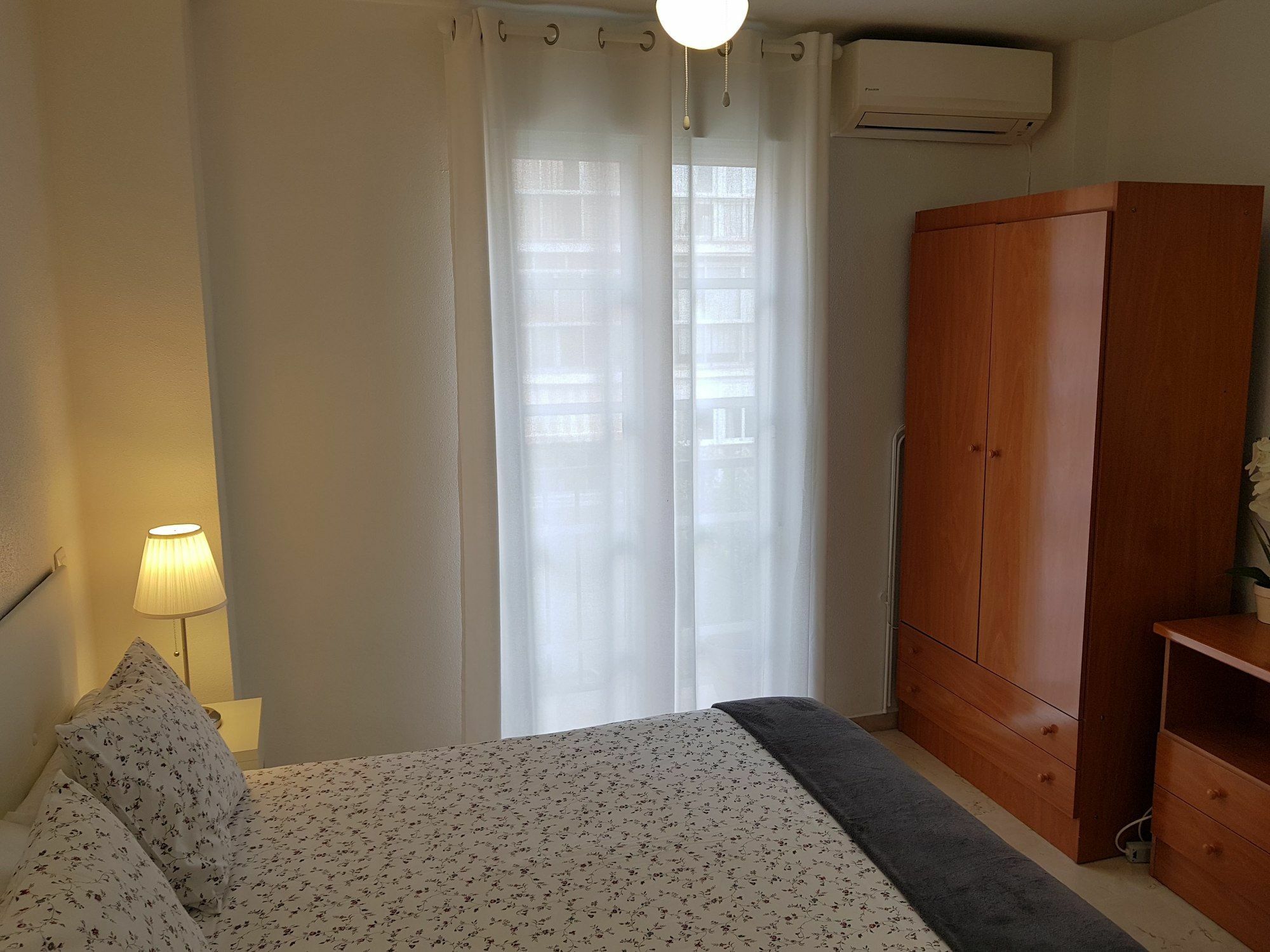 Apartamento Fan Flat Mariscal Málaga Exterior foto