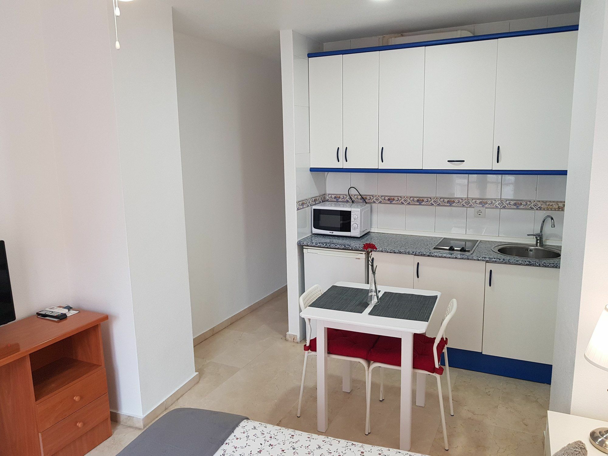 Apartamento Fan Flat Mariscal Málaga Exterior foto