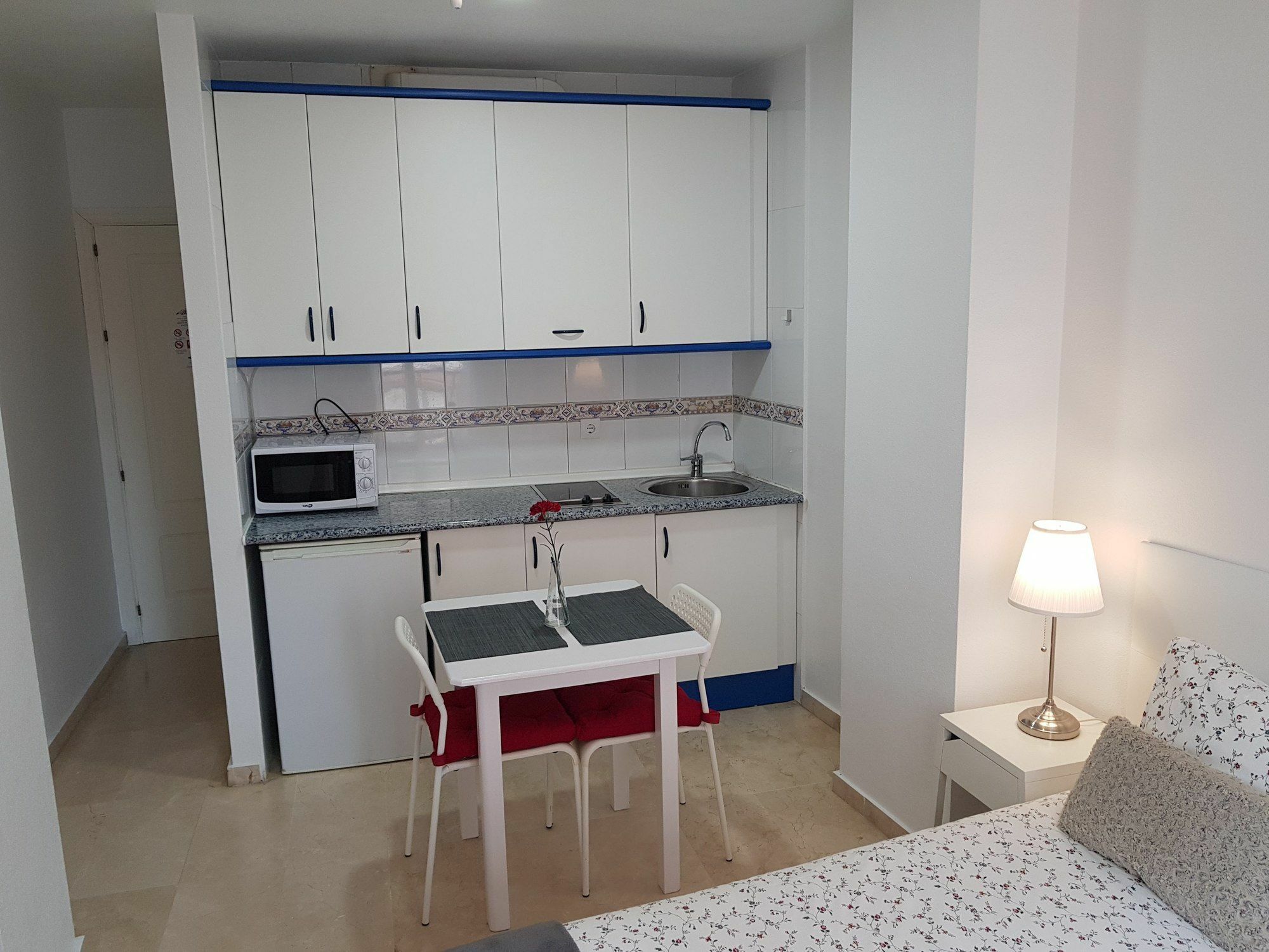 Apartamento Fan Flat Mariscal Málaga Exterior foto
