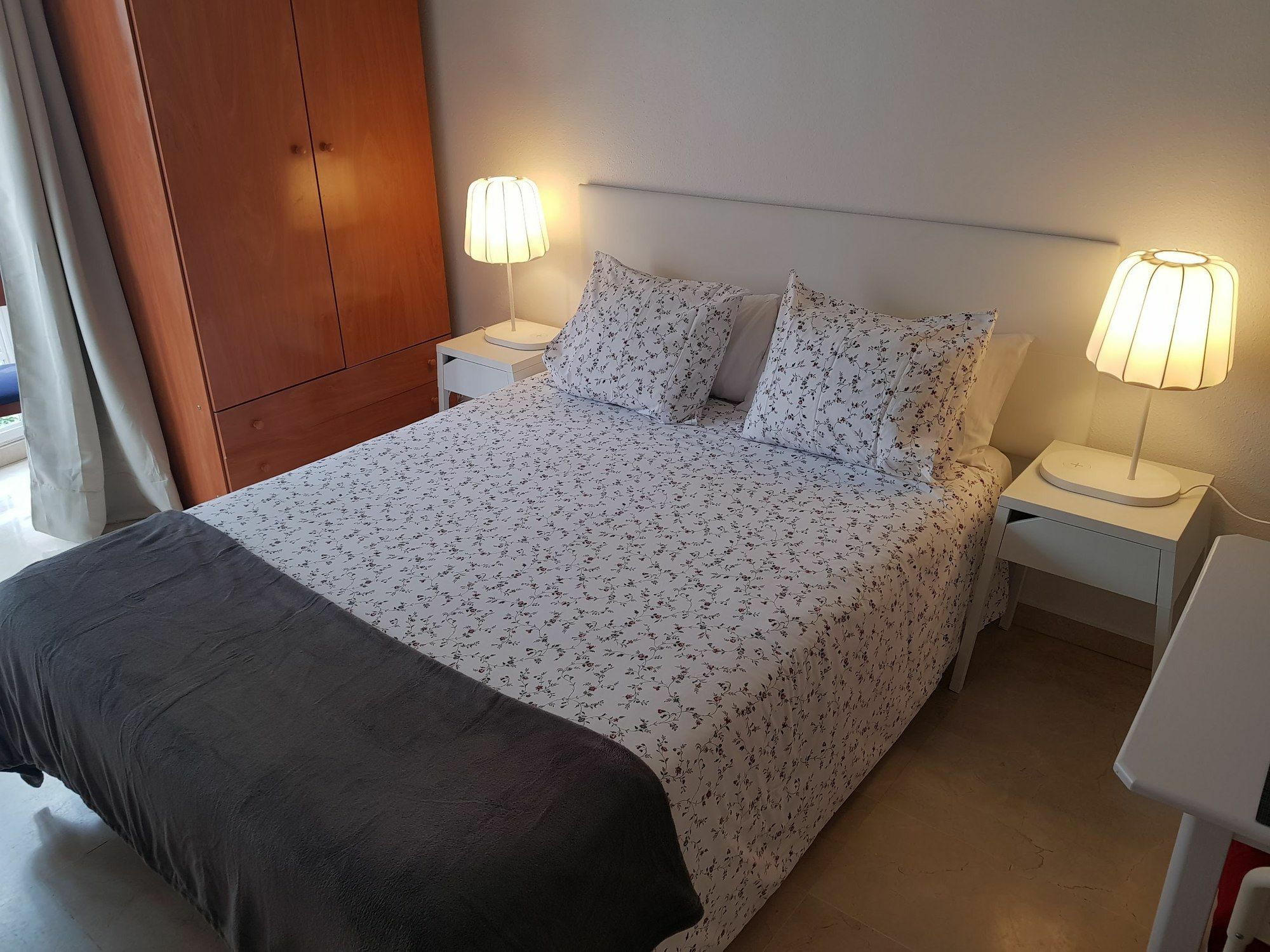 Apartamento Fan Flat Mariscal Málaga Exterior foto